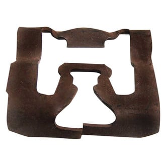 OER® - Rear Window Reveal Clip