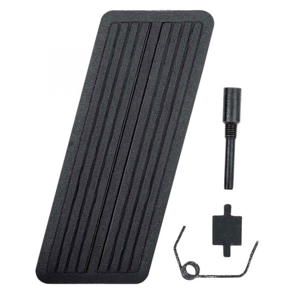 OER® - Plastic Accelerator Pedal with Hardware