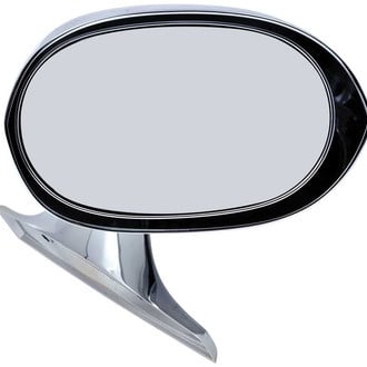 OER® - Passenger Side Manual View Mirror
