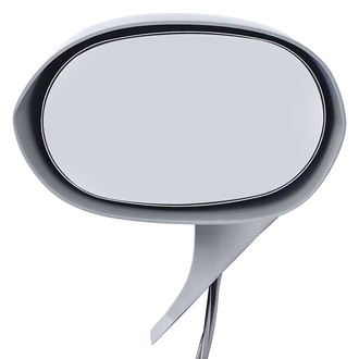 OER® - Driver Side View Mirror