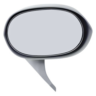 OER® - Passenger Side View Mirror