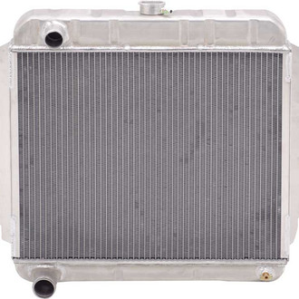 OER® - Engine Coolant Radiator