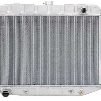 OER® - Engine Coolant Radiator