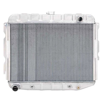 OER® - Engine Coolant Radiator