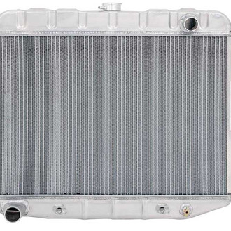 OER® - Engine Coolant Radiator
