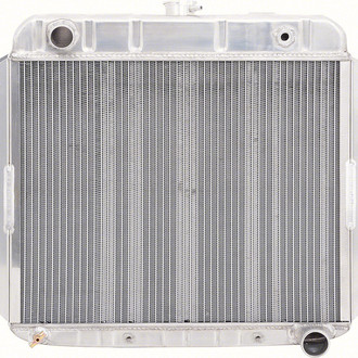 OER® - Radiators