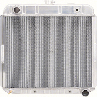 OER® - Engine Coolant Radiator