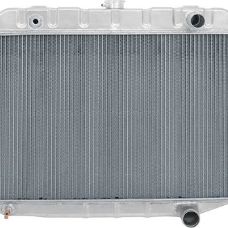 OER® - Engine Coolant Radiator