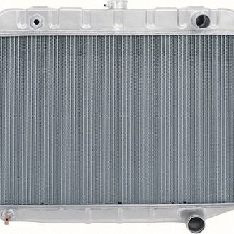 OER® - Engine Coolant Radiator