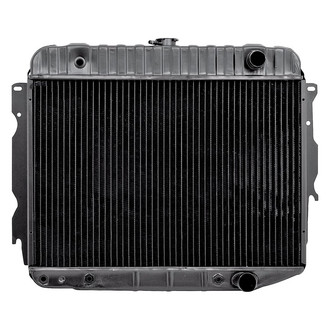 OER® - Radiators