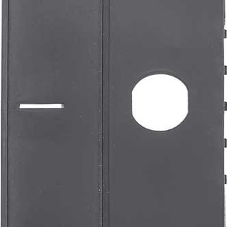OER® - Center Console Shifter Slider Plate
