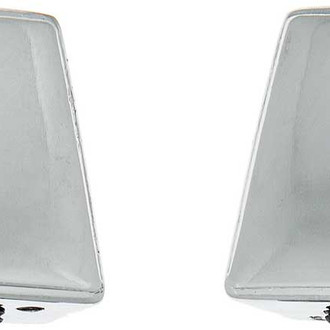 OER® - Bucket Seat Track Adjuster Knobs