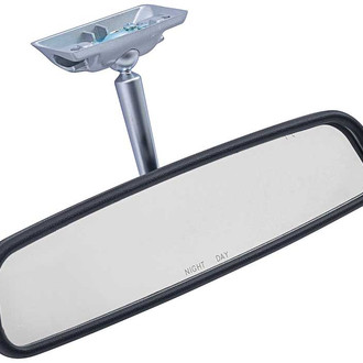 OER® - Rear View Mirror