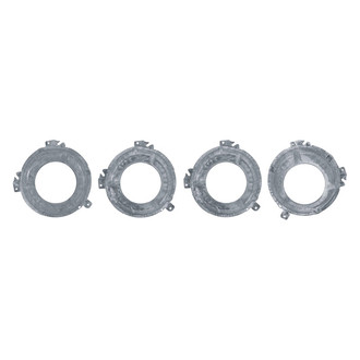OER® - Replacement Headlight Buckets