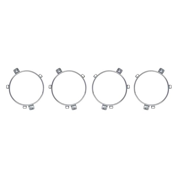 OER® - Headlight Retaining Rings
