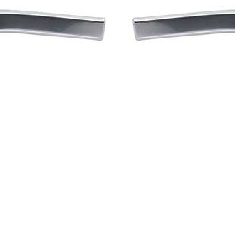 OER® - Rear Tail Corner Molding Set