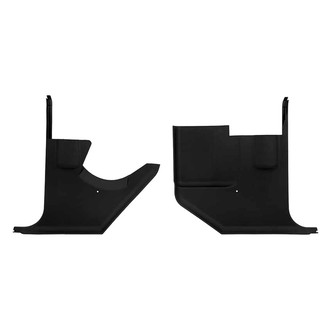 OER® - Kick Panels