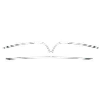 OER® - Convertible Top Molding
