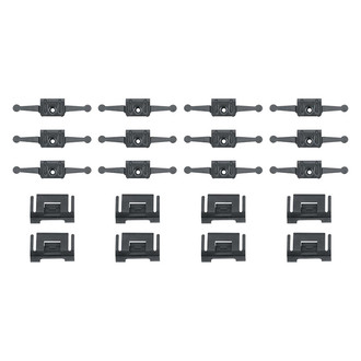 OER® - Roof Hardware