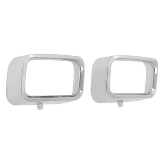 OER® - Front Bumper Parking Light Bezel