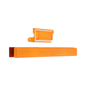 OER® - Replacement Side Marker Light Lenses