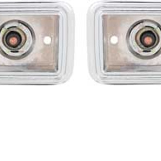 OER® - Replacement Side Marker Bezel Gaskets