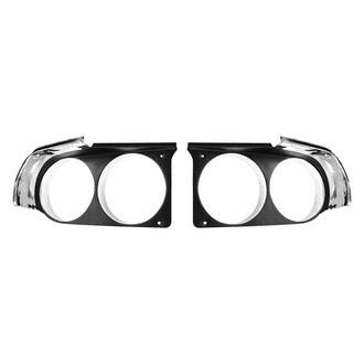 OER® - Headlight Bezels