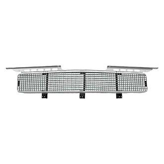 OER® - Grille