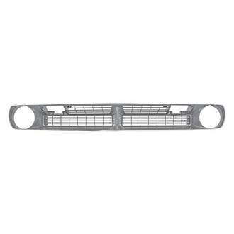 OER® - Grille