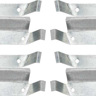 OER® - Fender Moldings