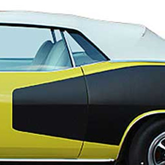 OER® - Convertible Top Kit