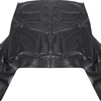 OER® - Convertible Top