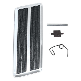 OER® - Swing Mount Accelerator Pedal with Bezel