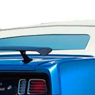 OER® - Convertible Top Rear Window