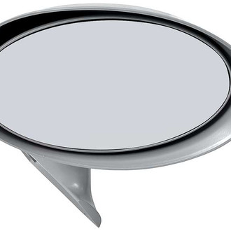 OER® - Manual Non-Foldaway Side View Mirror