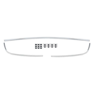 OER® - Convertible Top Boot Well Molding Set