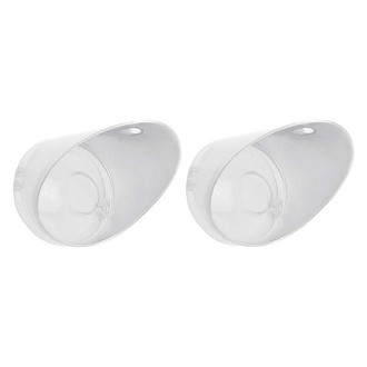 OER® - Replacement Turn Signal-Parking Light Lens