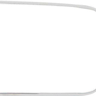 OER® - Driver Side Headlight Bezel