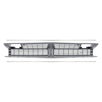 OER® - Grille