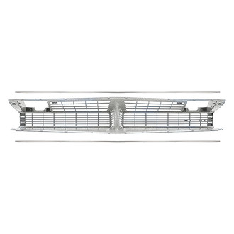 OER® - Grille