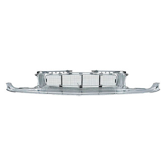 OER® - Grille