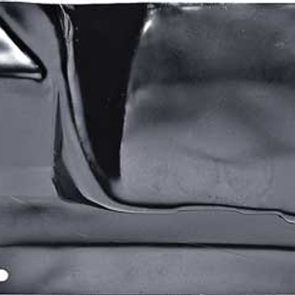 OER® - Rear Inner Rocker Panel