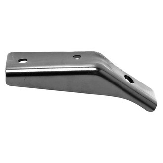 OER® - Passenger Side Chassis Frame Rail