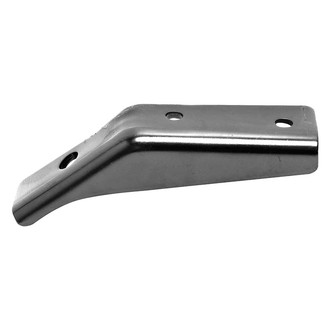 OER® - Driver Side Chassis Frame Rail