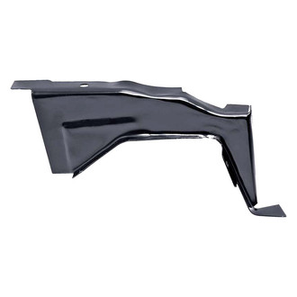 OER® - Front Driver Side Leaf Spring Hanger Gusset