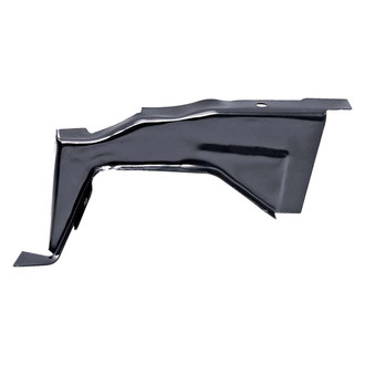 OER® - Leaf Spring Hanger Gusset