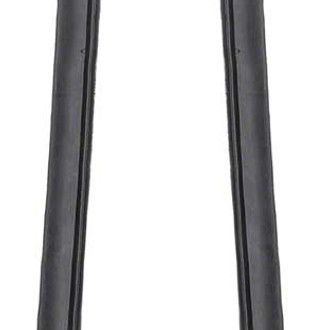 OER® - Quarter Glass Seal