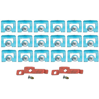 OER® - Windows Mounting Clip