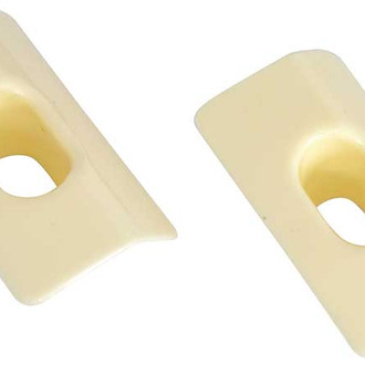 OER® - Convertible Anti Rattle Clips