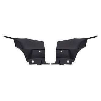 OER® - Side Panels